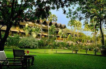 Discount [85% Off] Novotel Bogor Golf Resort And Convention Center