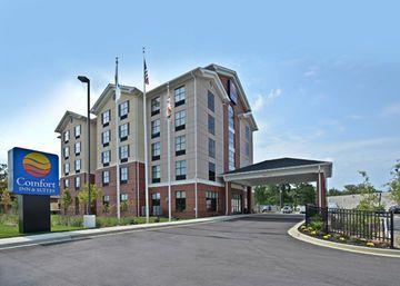 Comfort Inn Suites Lexington Park Compare Deals