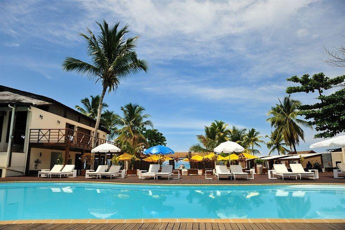 Royal Beach Hotel Nosy Be Ambatoloaka Compare Deals