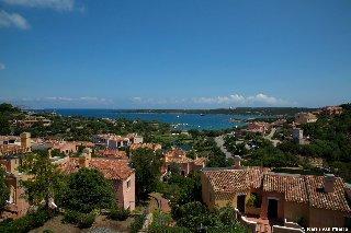 Hotel Il Giardini Di Porto Cervo Arzachena