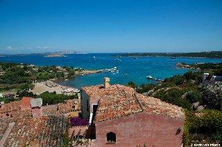 Hotel Il Giardini Di Porto Cervo Arzachena