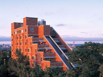 Hokkaido Hotel Obihiro