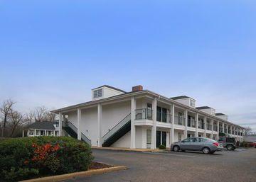 Quality Inn Selma Compare Deals