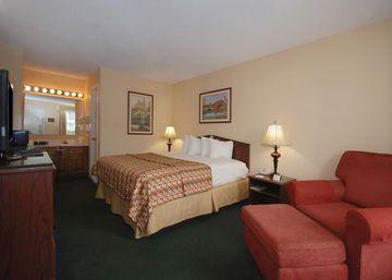 Quality Inn Selma Compare Deals