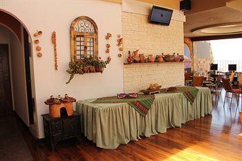 호텔 베를리나, Hotel Berlina