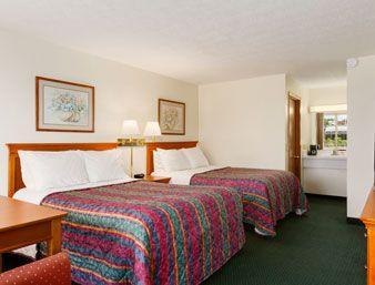 Middlesboro Inn Compare Deals - 