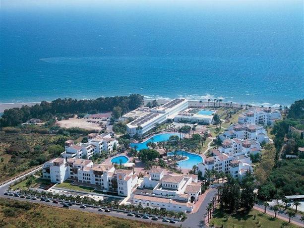 Costa del Sol Princess Hotel Estepona