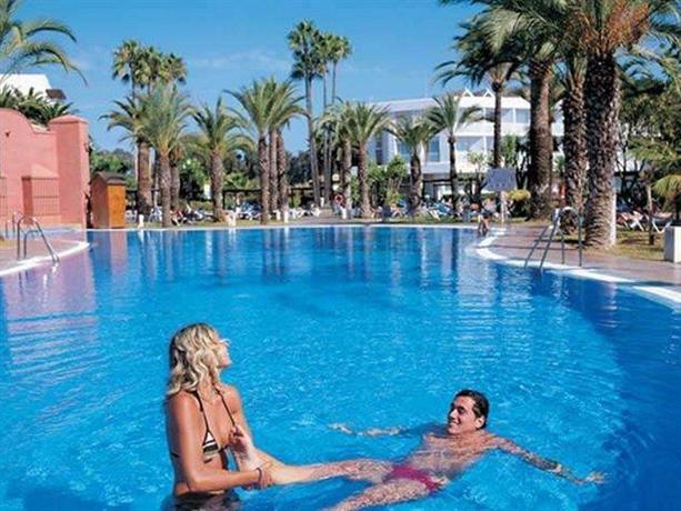 Costa del Sol Princess Hotel Estepona