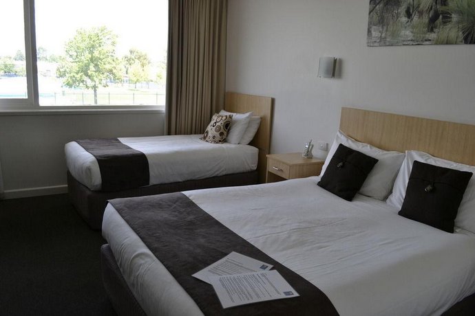 Comfort Inn Capital Horsham (Australia)