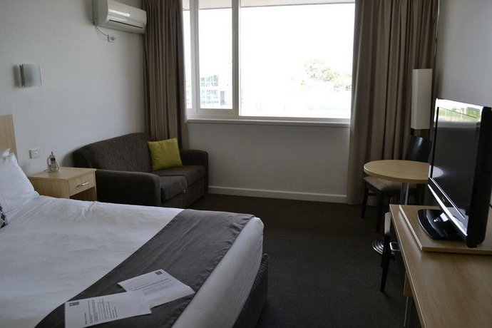 Comfort Inn Capital Horsham (Australia)