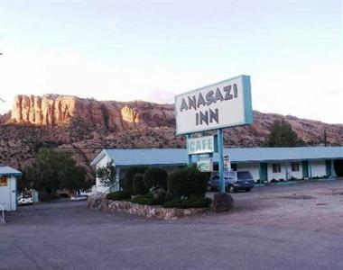 Anasazi Inn at Tsegi, Kayenta - Compare Deals