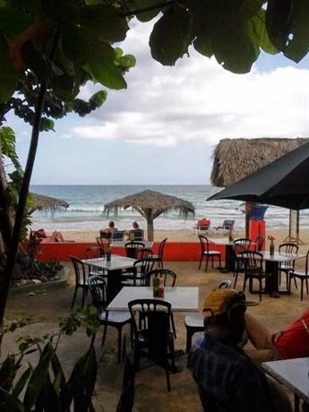 Bar B Barn Beach Hotel Negril Compare Deals