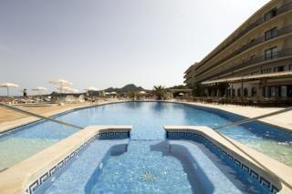 Sensimar Aguait Resort Spa Adults Only Cala Rajada - 