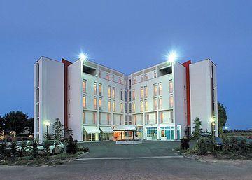 My Hotels Campus Parma