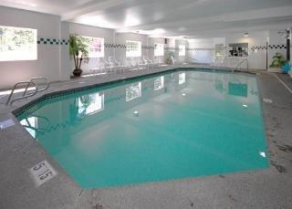 Holiday Inn Express Suites Hood River Compare Deals