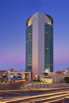 Sheraton Hotel Cordoba (Argentina)