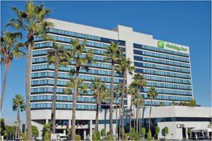 Holiday Inn Torrance