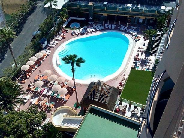 allsun Hotel Lucana