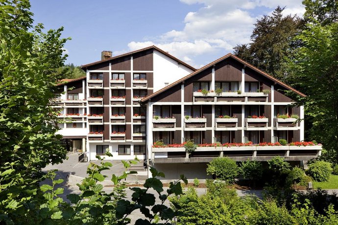 Euro Park Hotel Fussen