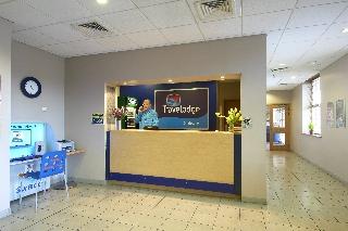 Travelodge Hotel Galway