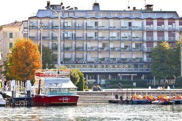 Barchetta Excelsior Hotel Como