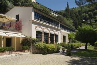 Hotel Villa Fiesole