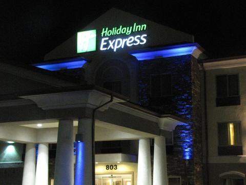 Holiday Inn Express & Suites Limon I-70 (Ex 359)