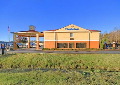 Comfort Inn Selma (Alabama)