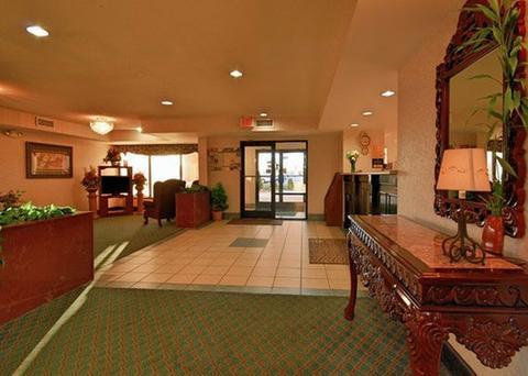 Comfort Inn Selma (Alabama)