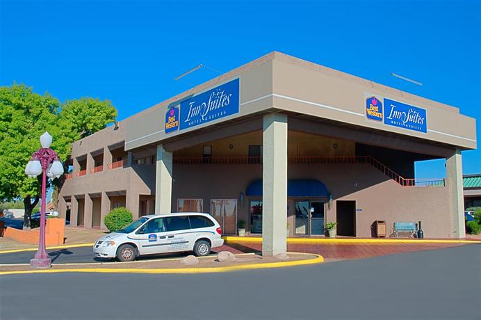 Best Western InnSuites Tucson Foothills Hotel & Suites