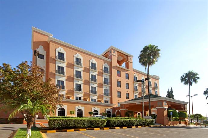 Holiday Inn Express Ciudad Victoria