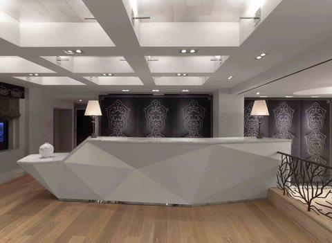 The Tuscany - A St Giles Signature Hotel