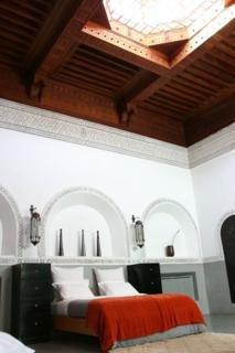 Riad 72 Hotel Marrakech