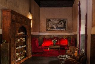 Riad 72 Hotel Marrakech