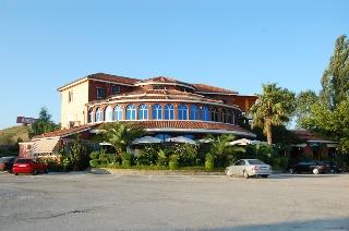 Hotel De Charme Le Chateau Des Comtes de Challes-les-Eaux