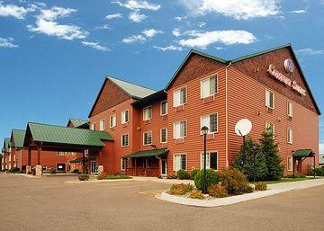 Comfort Suites Rapid River Lodge Baxter Compare Deals