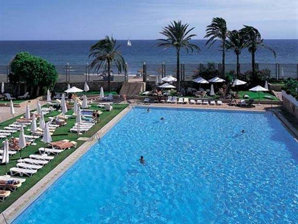 Costa del Sol Princess Hotel Estepona