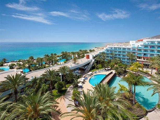 R2 Pájara Beach Hotel und Spa