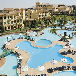 Movenpick Hotel Media City Cairo