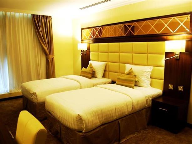 Golden Ocean Hotel Doha - Compare Deals