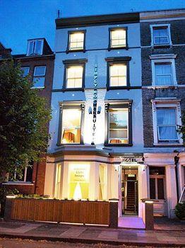 Simply Rooms & Suites