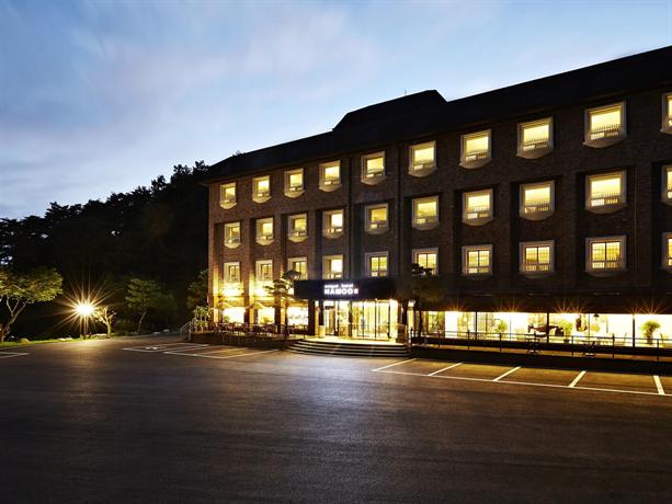 Hotel Namoo Cheong-ju