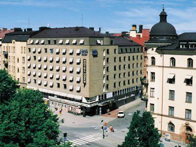 Hotel Oden Stockholm