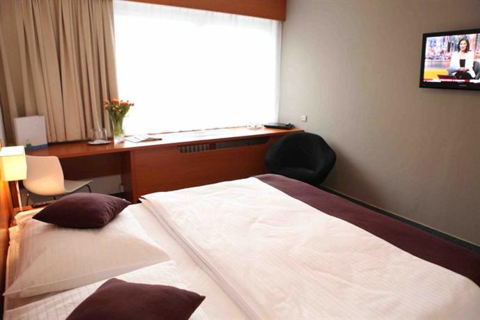 호텔 골프 데판단체 프라하, Hotel Golf Prague