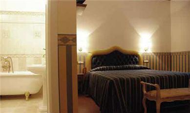 Barberini Suites Rome