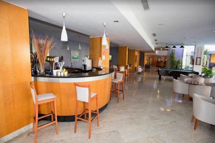 Hotel Costa Taurito Gran Canaria