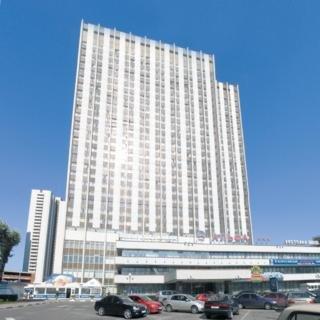 Izmailovo Alfa Hotel Moscow Compare Deals - 