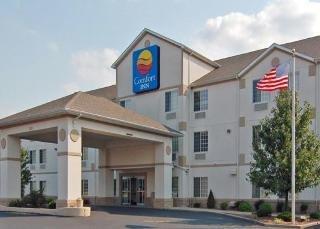 Comfort Inn Henderson Ky Compare Deals