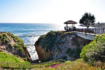Inn At The Cove Pismo Beach Compare Deals Inn At The Cove 2651 Price Street Pismo Beach