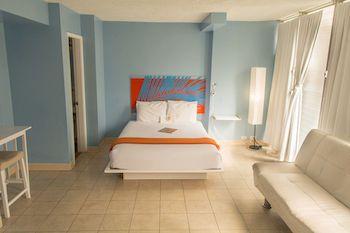 Stay Hotel Waikiki Honolulu Compare Deals About Stay Hotel Waikiki